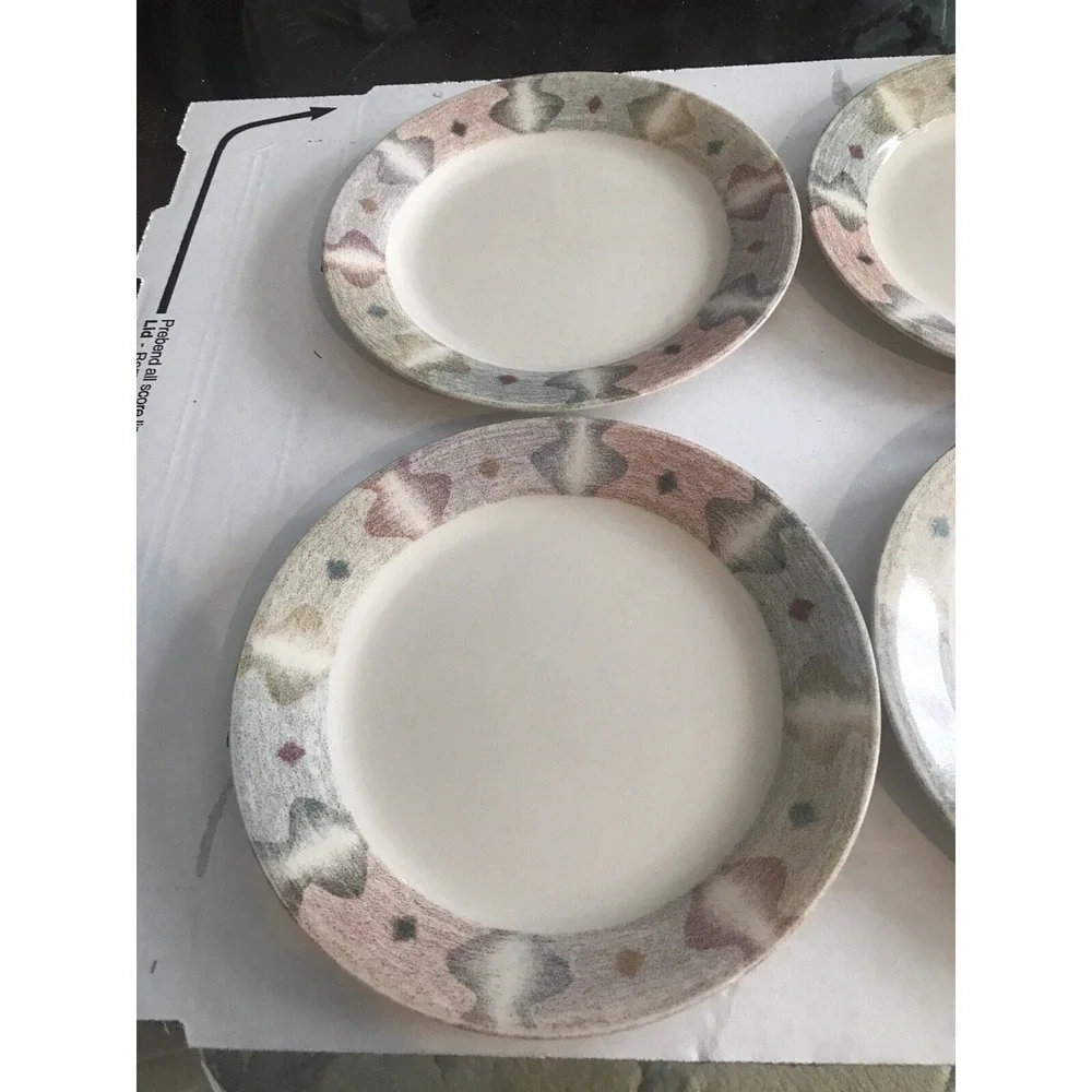 Corelle Corning MIRAGE Southwest Multicolor 7